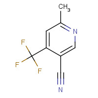 FT-0743396 CAS:13600-49-2 chemical structure