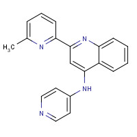 FT-0743397 CAS:733807-08-4 chemical structure