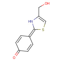 FT-0743458 CAS:885279-83-4 chemical structure