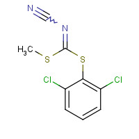 FT-0743514 CAS:152382-18-8 chemical structure