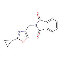 FT-0743536 CAS:1364678-13-6 chemical structure