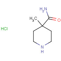 FT-0743540 CAS:1257301-28-2 chemical structure