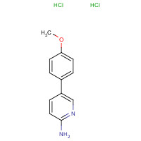 FT-0743625 CAS:1185081-59-7 chemical structure