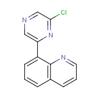 FT-0743684 CAS:851985-79-0 chemical structure