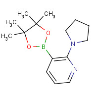 FT-0743694 CAS:1073354-41-2 chemical structure