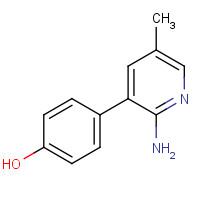 FT-0743741 CAS:1258631-95-6 chemical structure