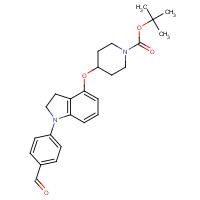 FT-0743865 CAS:1001398-02-2 chemical structure