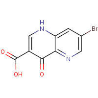 FT-0743910 CAS:97267-59-9 chemical structure