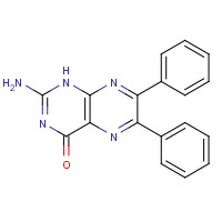 FT-0743967 CAS:17376-91-9 chemical structure