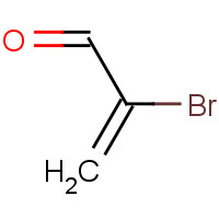 2-bromoprop-2-enal (CAS: 14925-39-4) - Related Chemical Product