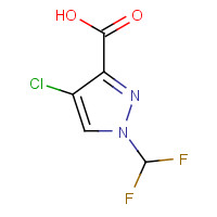 FT-0744071 CAS:1310350-99-2 chemical structure