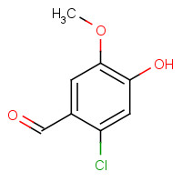 FT-0744077 CAS:18268-76-3 chemical structure