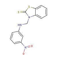 FT-0744110 CAS:65537-00-0 chemical structure