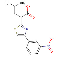 FT-0744161 CAS:1426694-72-5 chemical structure