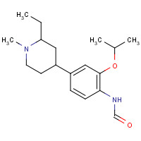 FT-0744235 CAS:1462951-59-2 chemical structure