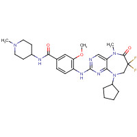 FT-0744236 CAS:1062243-51-9 chemical structure