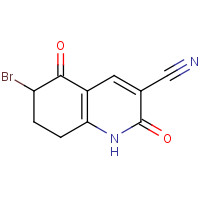 FT-0744240 CAS:107955-83-9 chemical structure