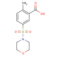 FT-0744251 CAS:327084-75-3 chemical structure