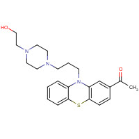 FT-0744314 CAS:2751-68-0 chemical structure