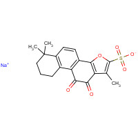 FT-0744366 CAS:69659-80-9 chemical structure