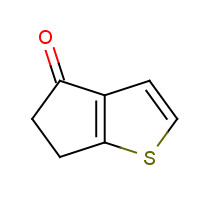 FT-0744409 CAS:5650-51-1 chemical structure