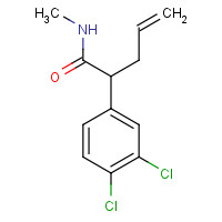 FT-0744491 CAS:206997-68-4 chemical structure