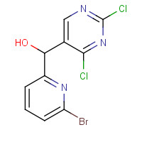 FT-0744562 CAS:1386399-04-7 chemical structure