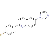 FT-0744739 CAS:1201902-12-6 chemical structure