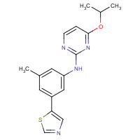 FT-0744771 CAS:1334708-63-2 chemical structure