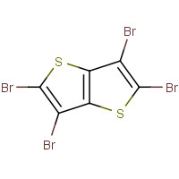 FT-0744816 CAS:124638-53-5 chemical structure