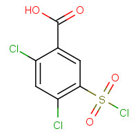 FT-0744957 CAS:3740-18-9 chemical structure