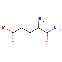 FT-0745012 CAS:328-48-3 chemical structure