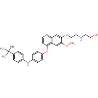 FT-0745070 CAS:516523-31-2 chemical structure