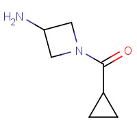 FT-0745195 CAS:1339749-29-9 chemical structure