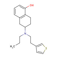 FT-0745231 CAS:102121-00-6 chemical structure