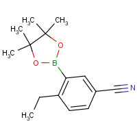 FT-0745360 CAS:1448869-99-5 chemical structure