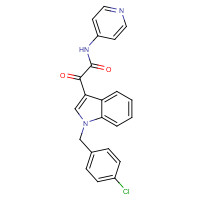 FT-0745397 CAS:204205-90-3 chemical structure