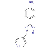 FT-0745474 CAS:18011-27-3 chemical structure