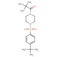 FT-0745482 CAS:951250-27-4 chemical structure