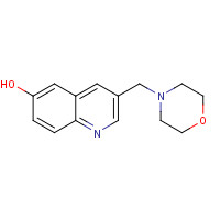 FT-0745533 CAS:1427474-64-3 chemical structure