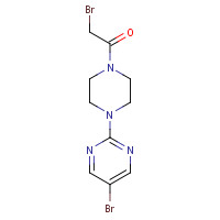 FT-0745613 CAS:1448842-82-7 chemical structure