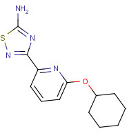 FT-0745691 CAS:1179362-76-5 chemical structure