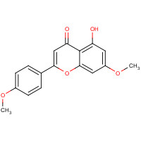 FT-0745738 CAS:5128-44-9 chemical structure