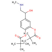 FT-0745765 CAS:52365-63-6 chemical structure