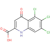 FT-0745920 CAS:123158-04-3 chemical structure