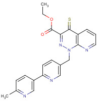 FT-0745925 CAS:1323189-82-7 chemical structure