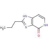 FT-0745950 CAS:152460-64-5 chemical structure