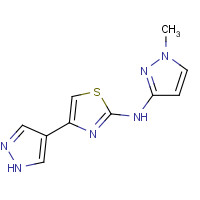 FT-0745954 CAS:1235312-83-0 chemical structure