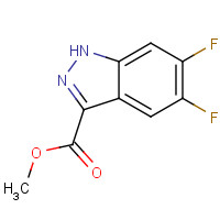 FT-0746011 CAS:885279-01-6 chemical structure