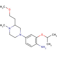 FT-0746064 CAS:1462950-82-8 chemical structure